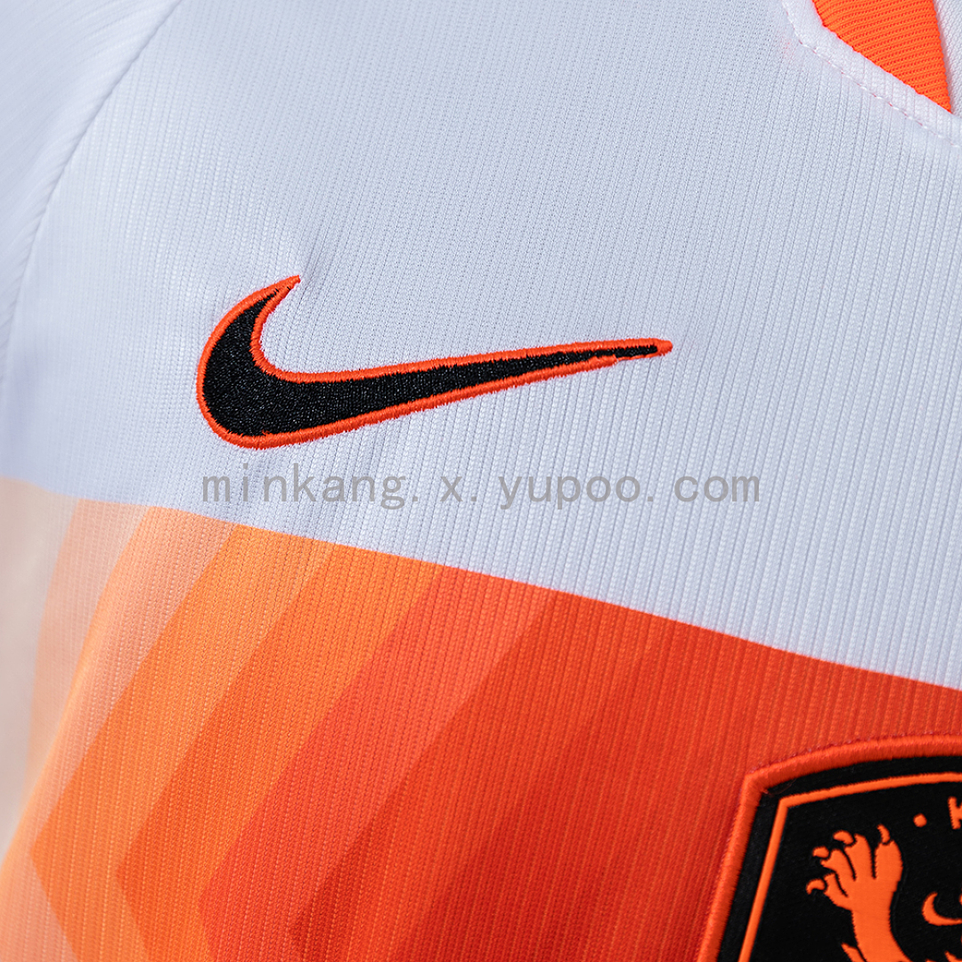 Netherlands 2026 Away Jersey S-4XL 6