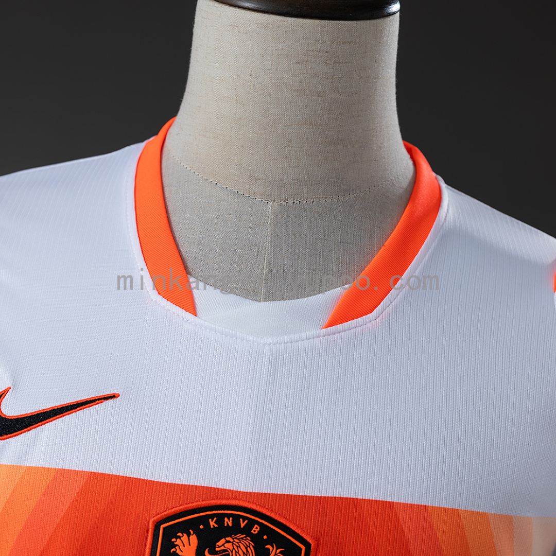Netherlands 2026 Away Jersey S-4XL 8