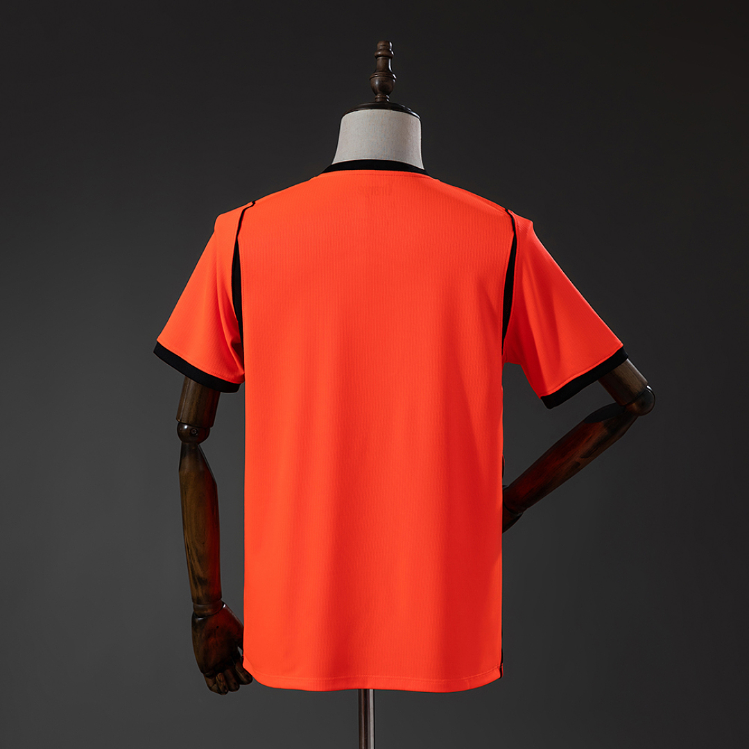 Netherlands 2026 Home Jersey S-4XL 3