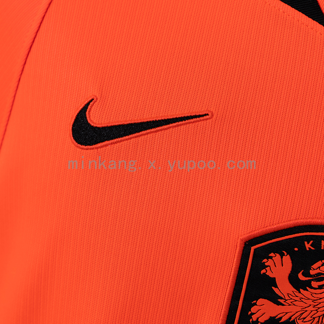 Netherlands 2026 Home Jersey S-4XL 6