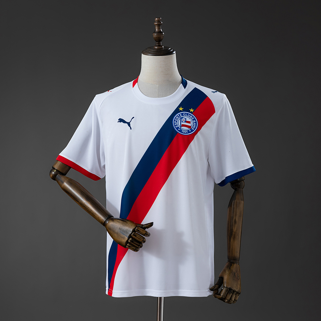 Bahia 26/27 Home Jersey S-4XL 2