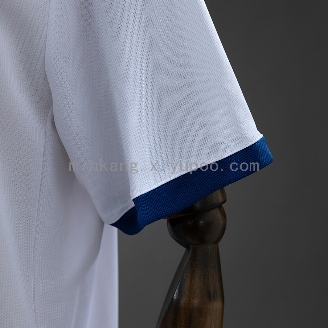 Bahia 26/27 Home Jersey S-4XL 5