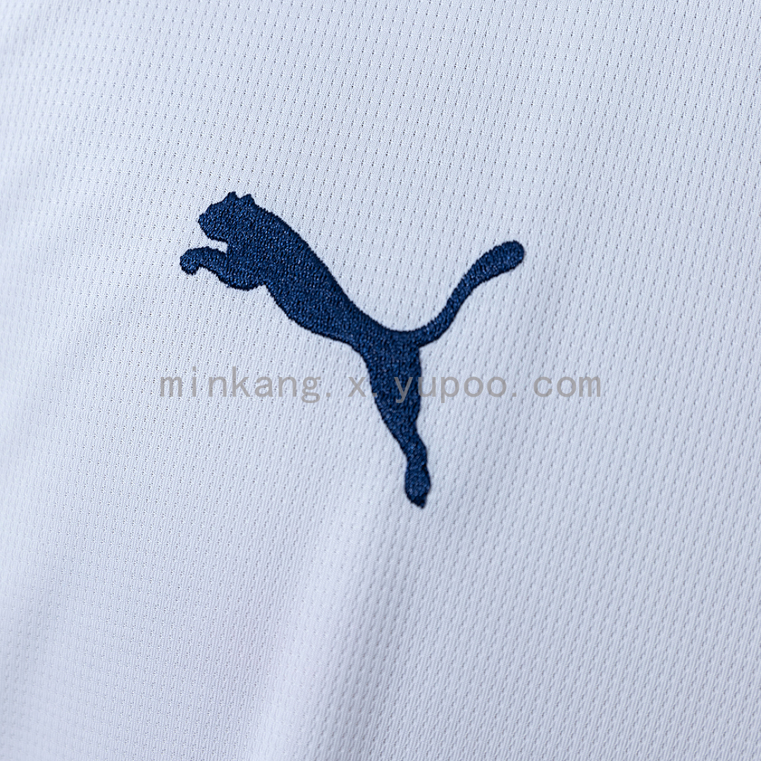 Bahia 26/27 Home Jersey S-4XL 6