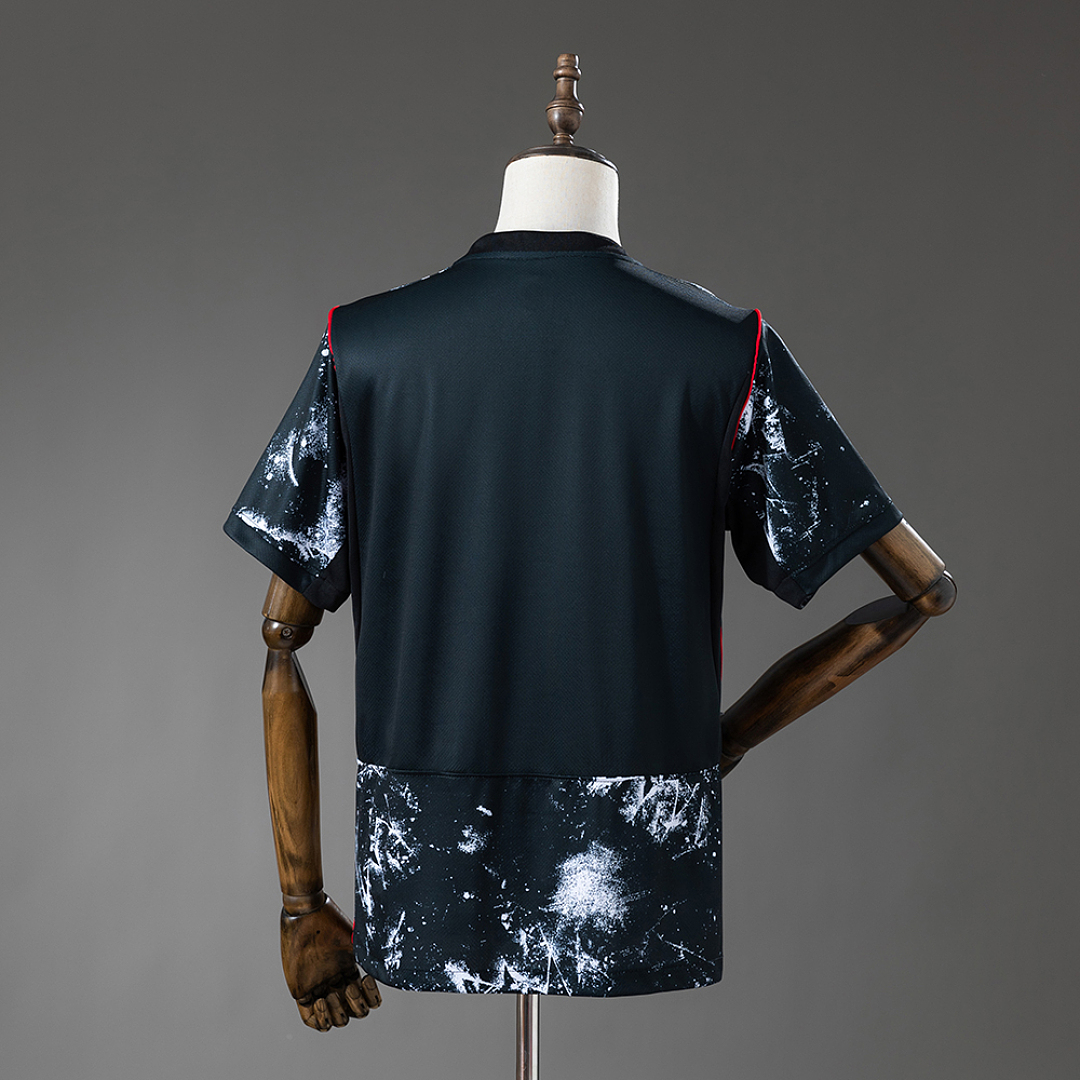 Canada 2026 Away Jersey S-4XL 3