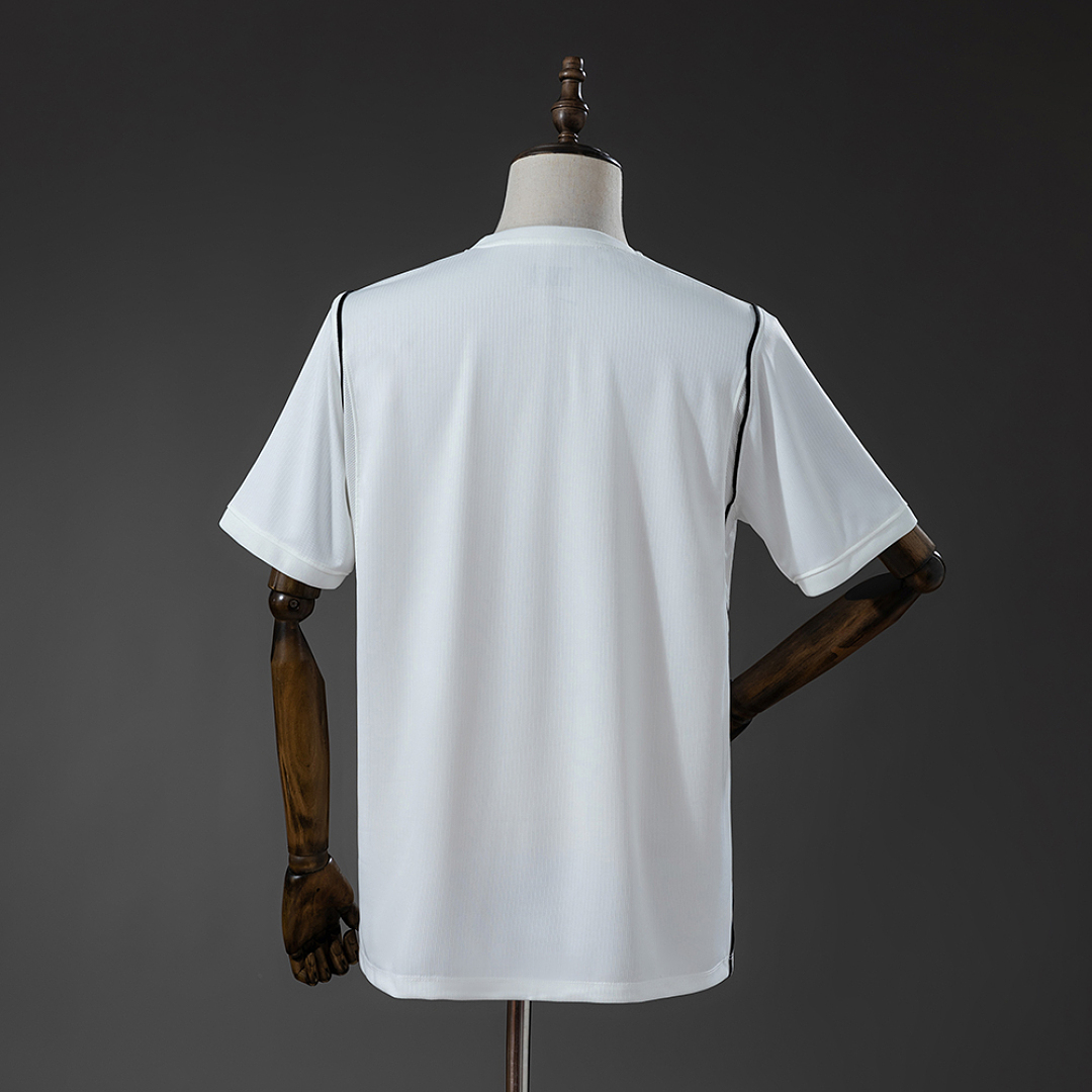Corinthians 26/27 Home Jersey S-4XL 3