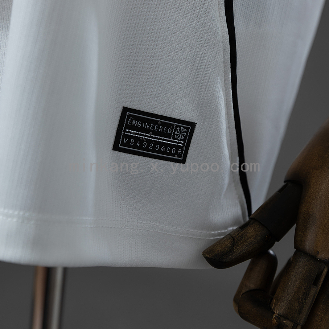 Corinthians 26/27 Home Jersey S-4XL 4