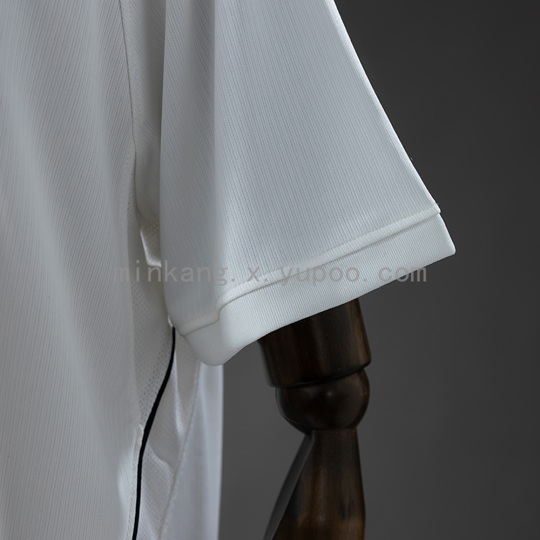 Corinthians 26/27 Home Jersey S-4XL 5