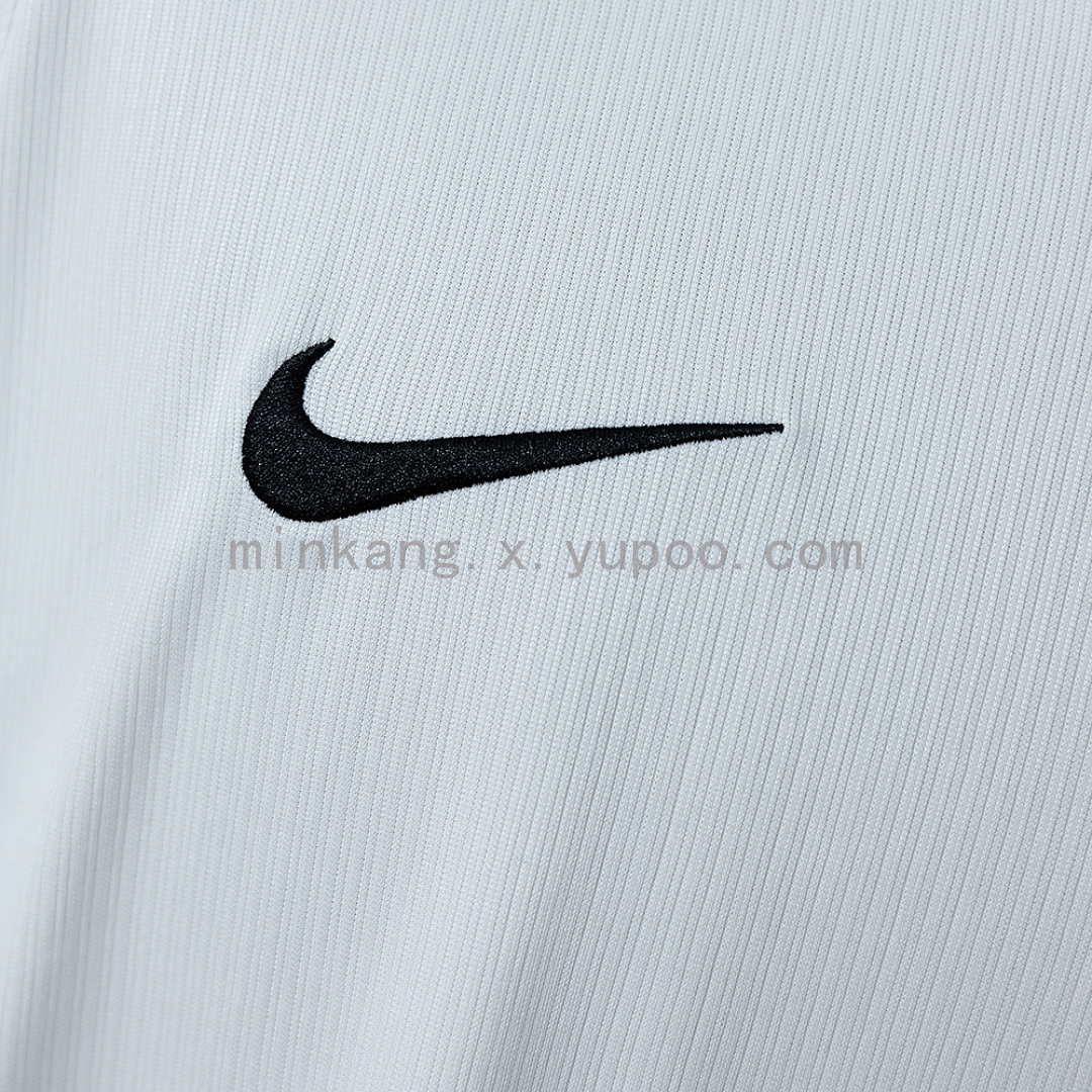 Corinthians 26/27 Home Jersey S-4XL 6