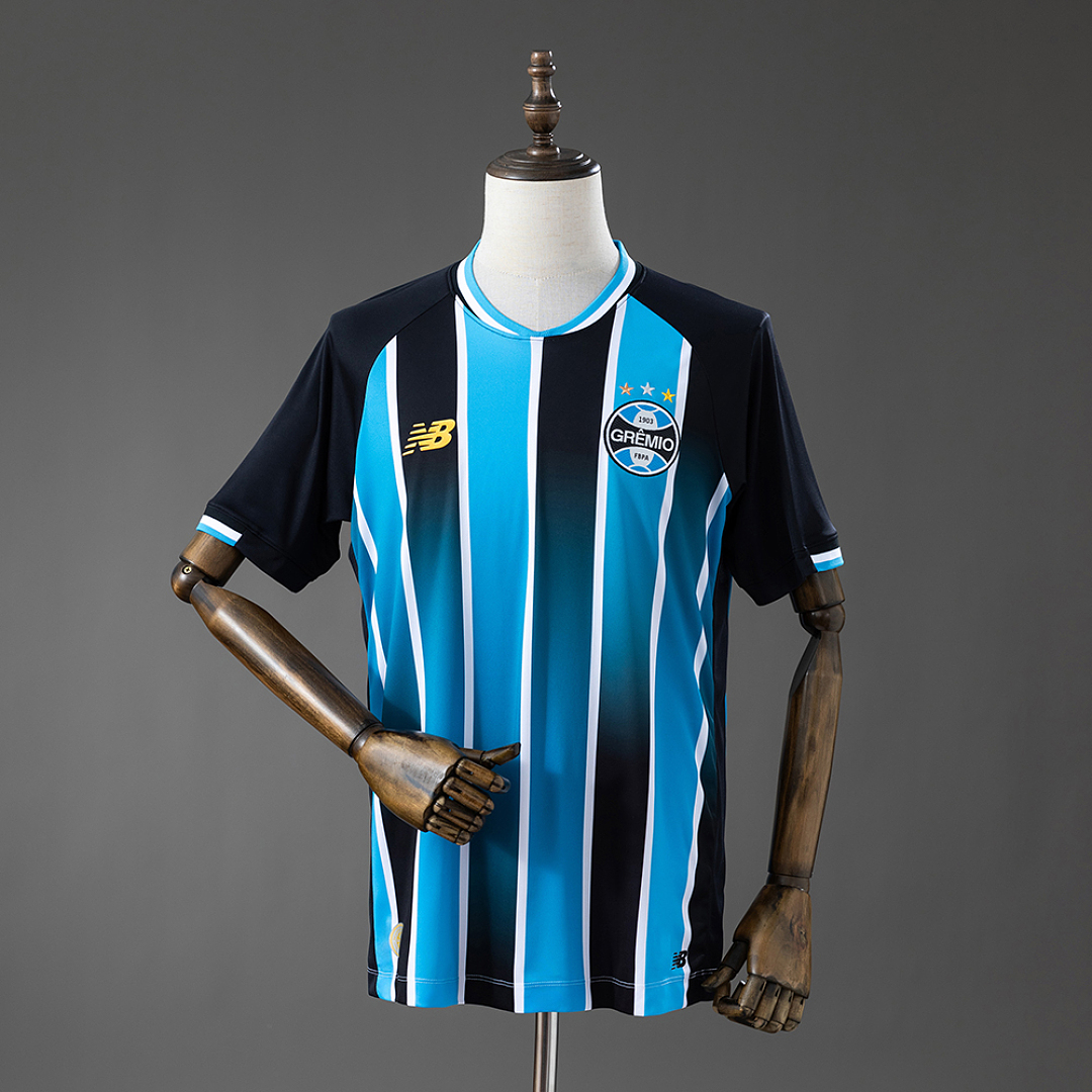 Gremio 26/27 Home Jersey S-4XL 2