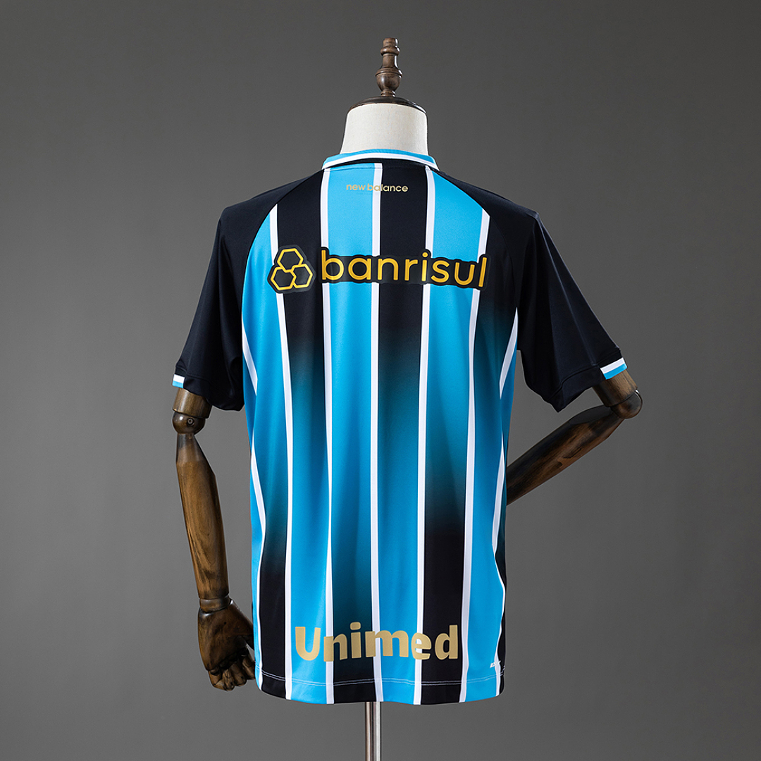 Gremio 26/27 Home Jersey S-4XL 3