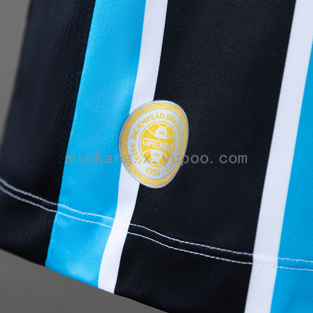 Gremio 26/27 Home Jersey S-4XL 5