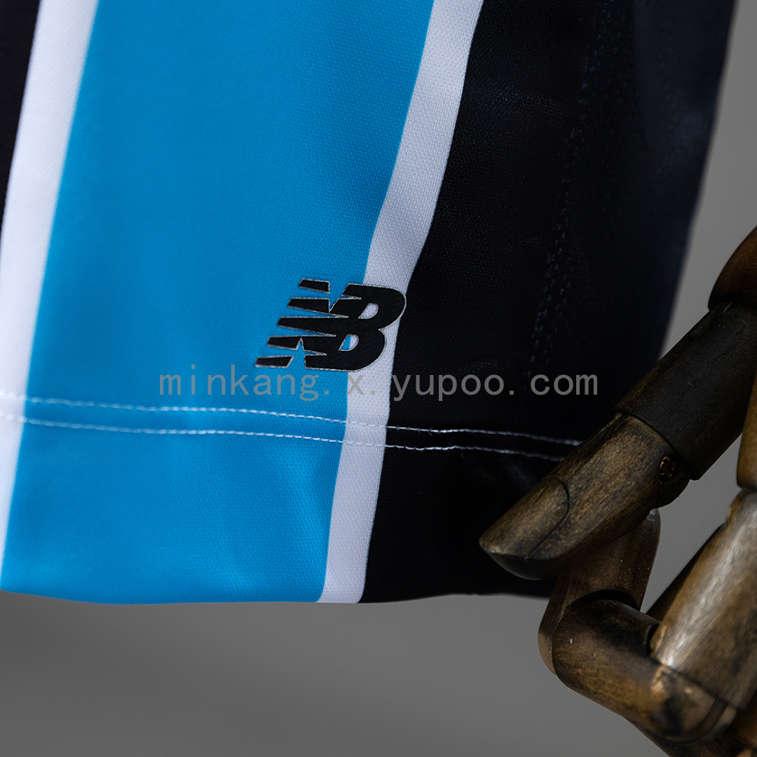 Gremio 26/27 Home Jersey S-4XL 6