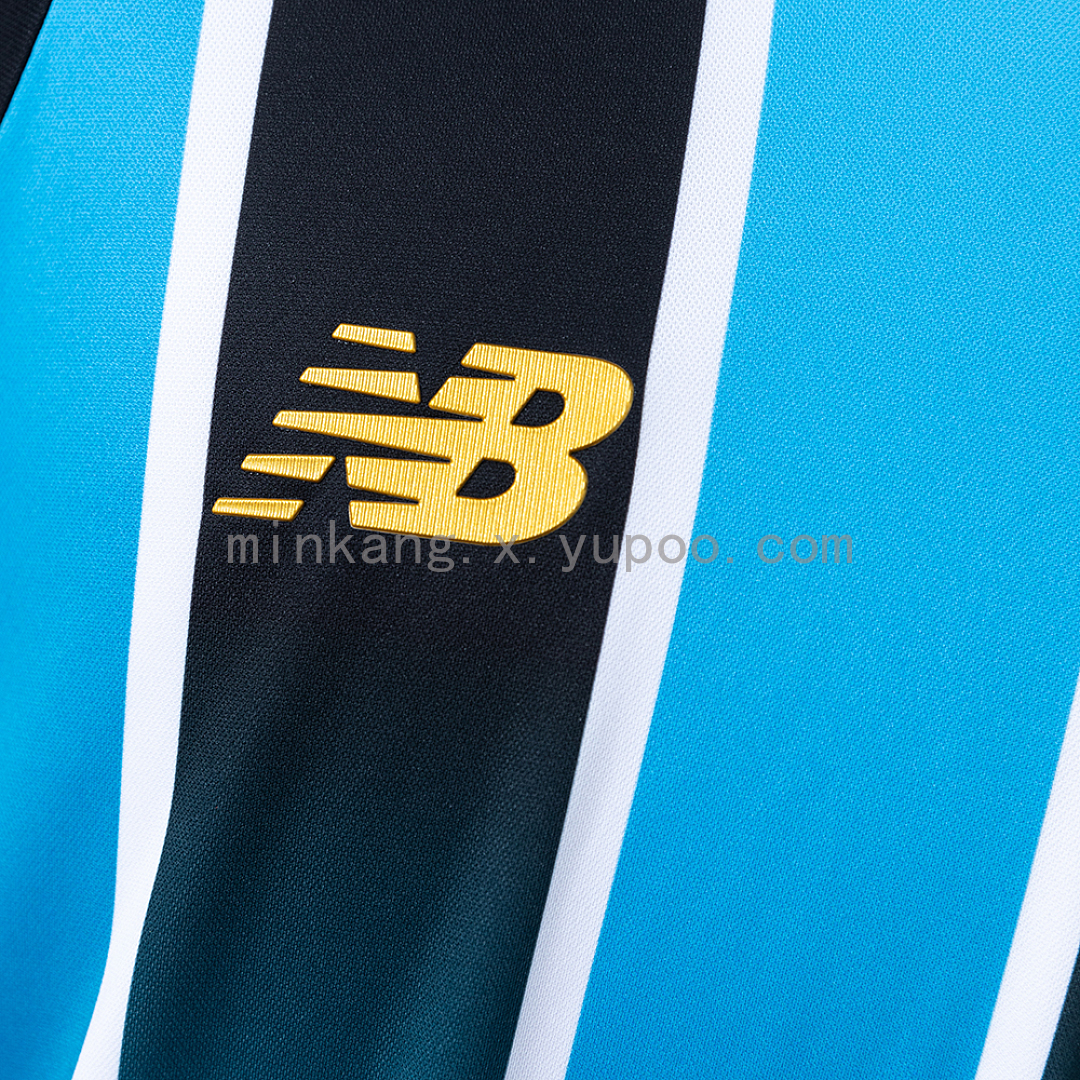 Gremio 26/27 Home Jersey S-4XL 8