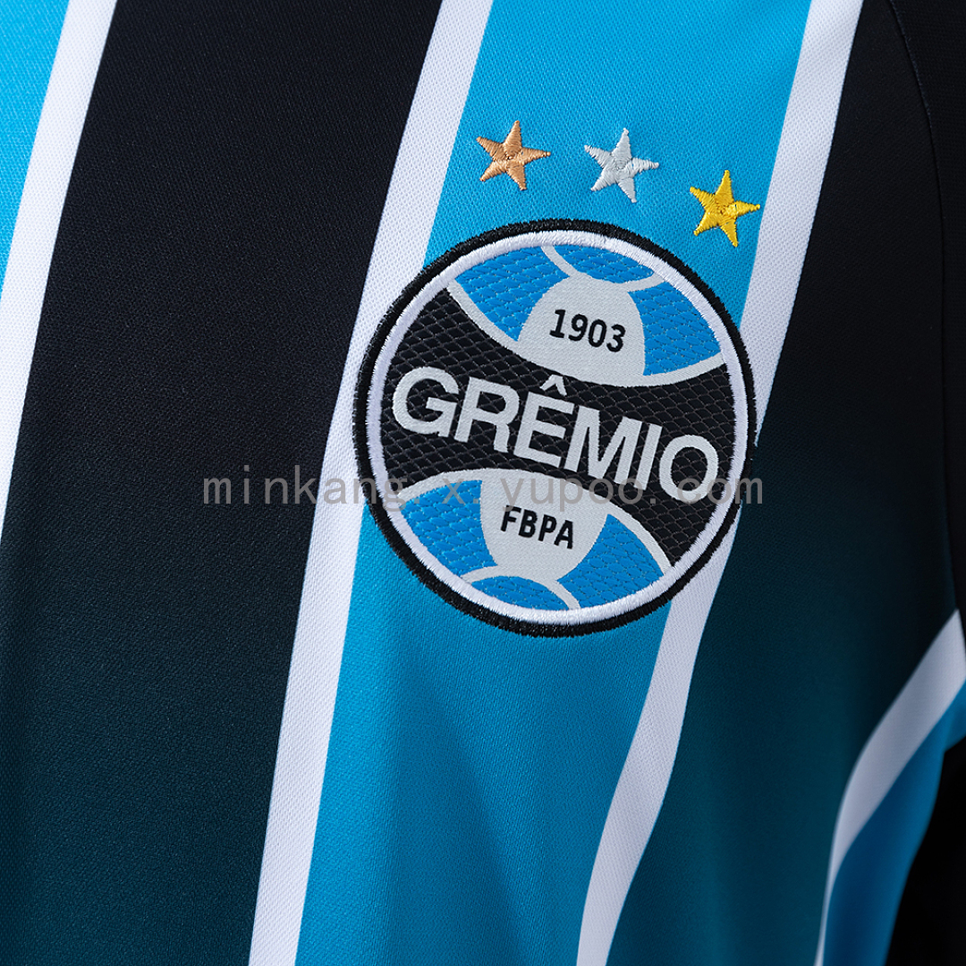 Gremio 26/27 Home Jersey S-4XL 9