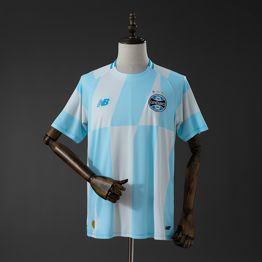Gremio 26/27 Away Jersey S-4XL 2