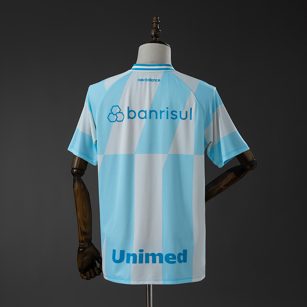 Gremio 26/27 Away Jersey S-4XL 3