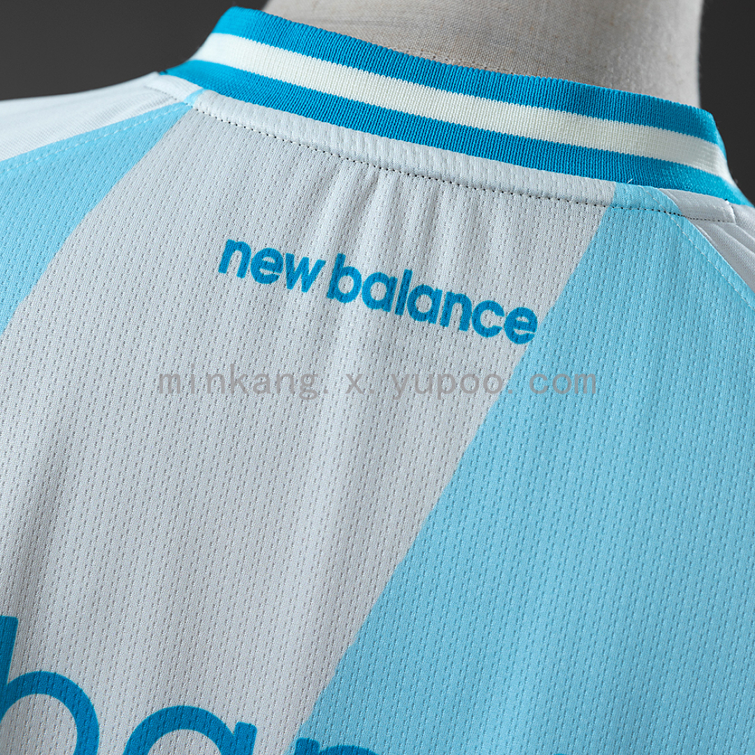 Gremio 26/27 Away Jersey S-4XL 4