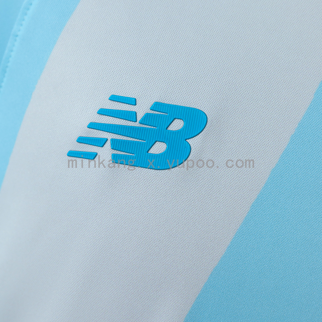 Gremio 26/27 Away Jersey S-4XL 8