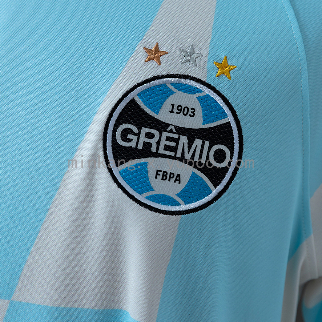 Gremio 26/27 Away Jersey S-4XL 9