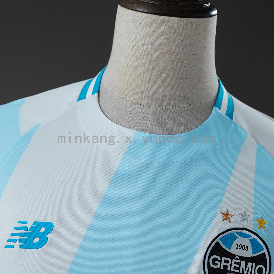 Gremio 26/27 Away Jersey S-4XL 10