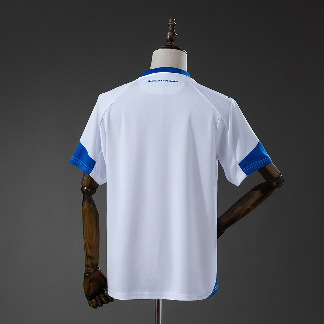 Bosnia & Herzegovina 2026 Away Jersey S-XXL 3
