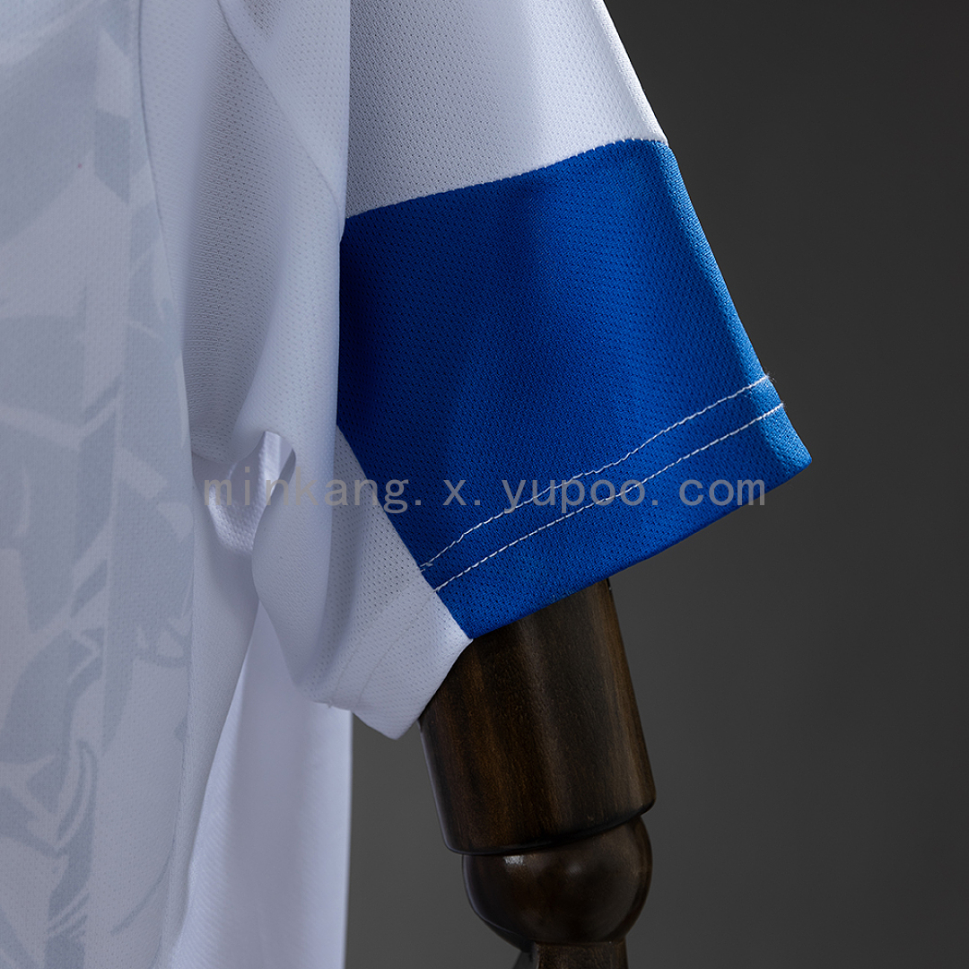 Bosnia & Herzegovina 2026 Away Jersey S-XXL 6