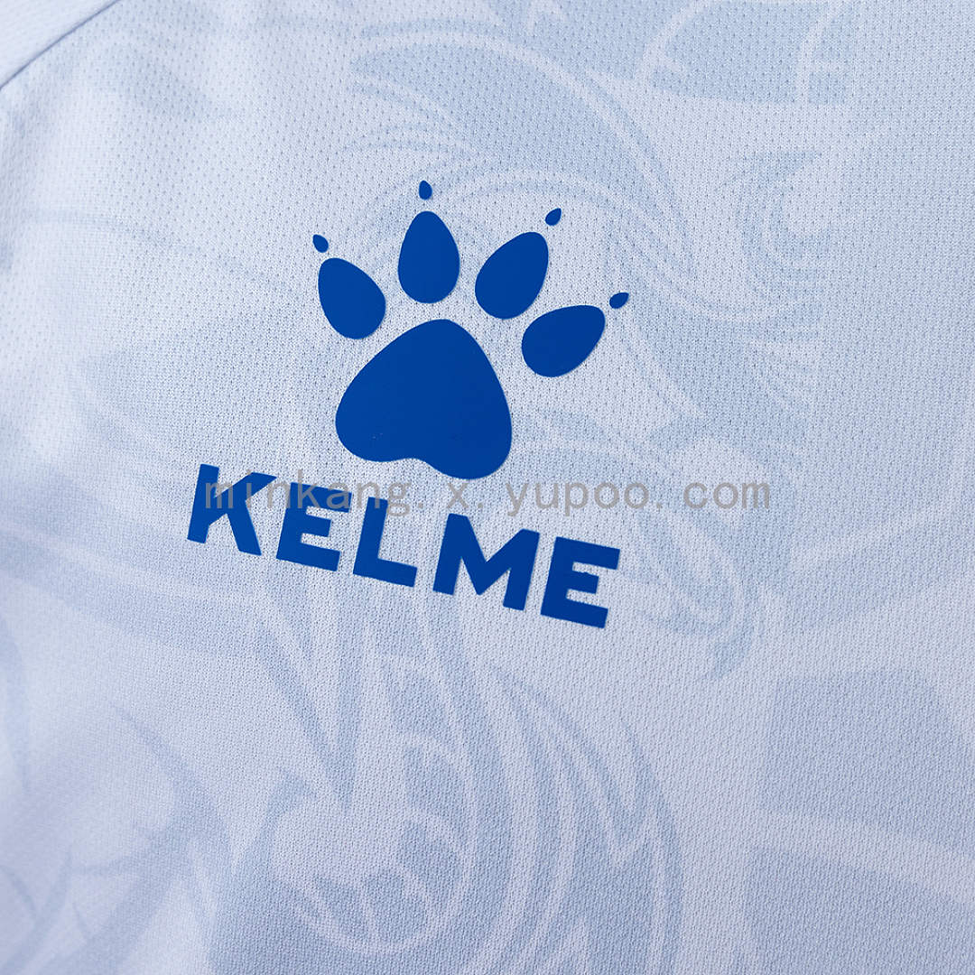 Bosnia & Herzegovina 2026 Away Jersey S-XXL 7
