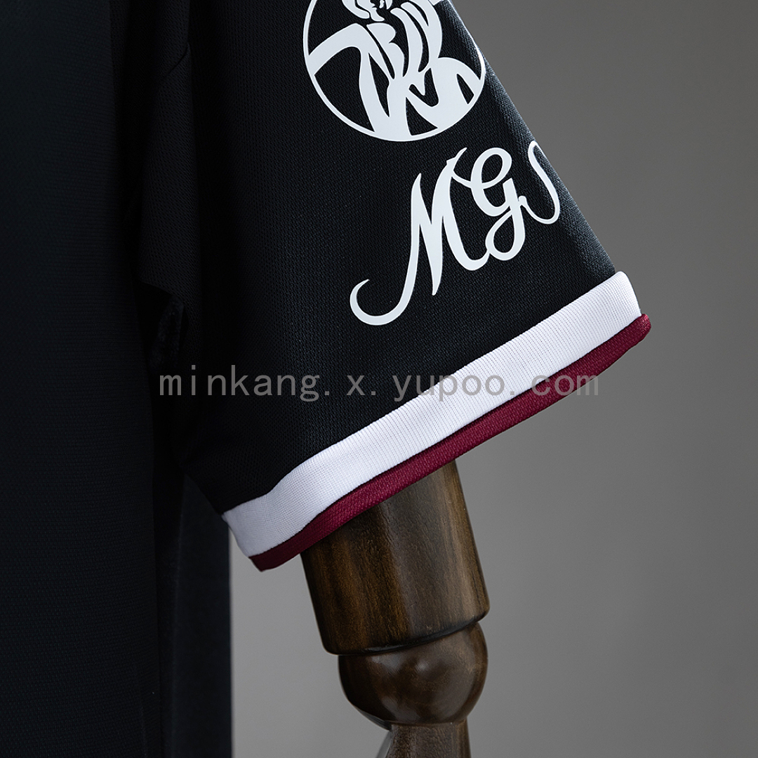 Albacete 25/26 Retro Style Jersey Sizes S-4XL 6