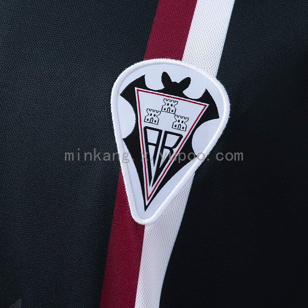 Albacete 25/26 Retro Style Jersey Sizes S-4XL 8