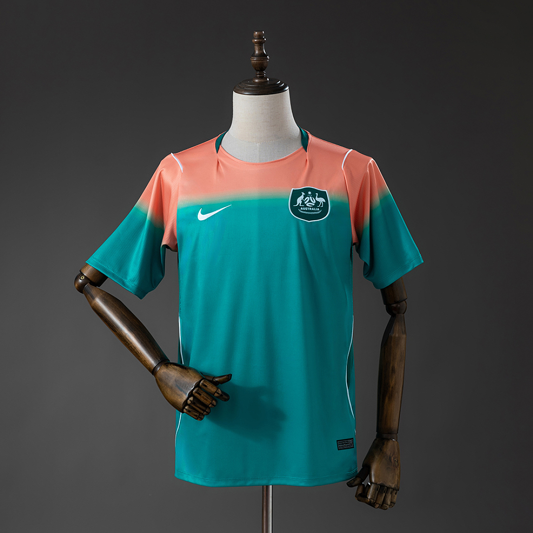 Australia 2026 Away Jersey S-4XL 2