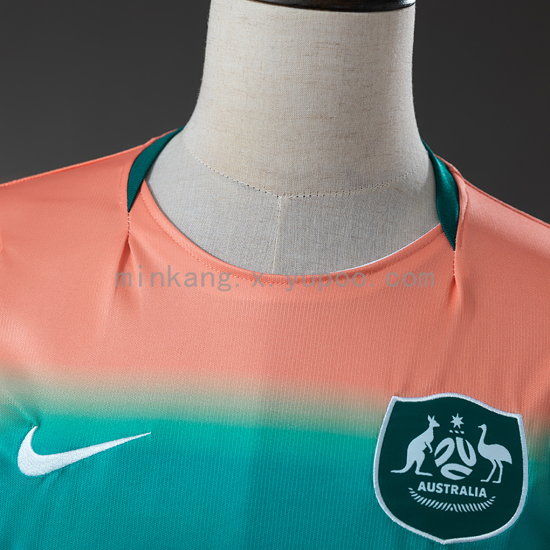 Australia 2026 Away Jersey S-4XL 8