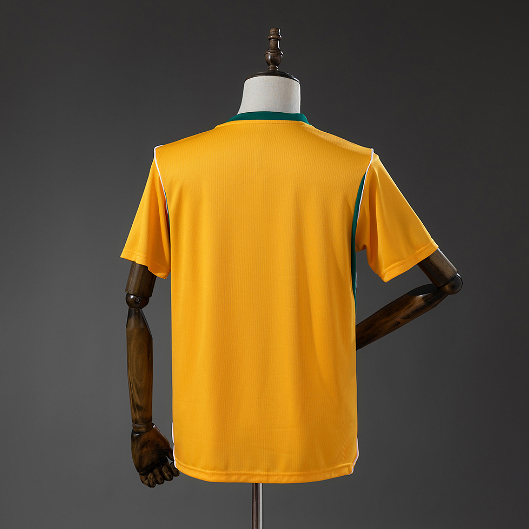Australia 2026 Home Jersey S-4XL 3