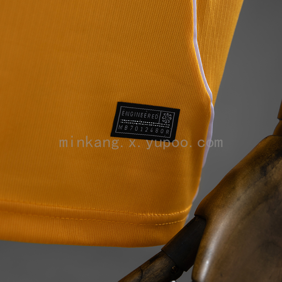 Australia 2026 Home Jersey S-4XL 4