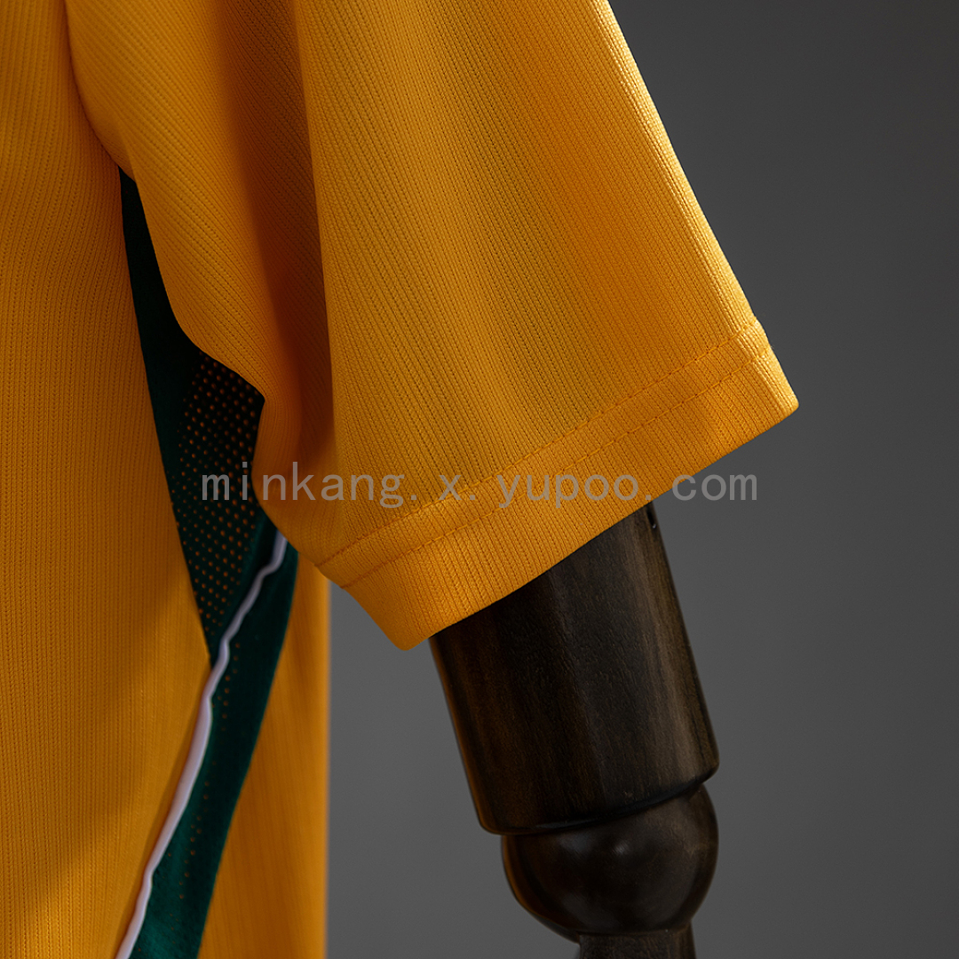 Australia 2026 Home Jersey S-4XL 5