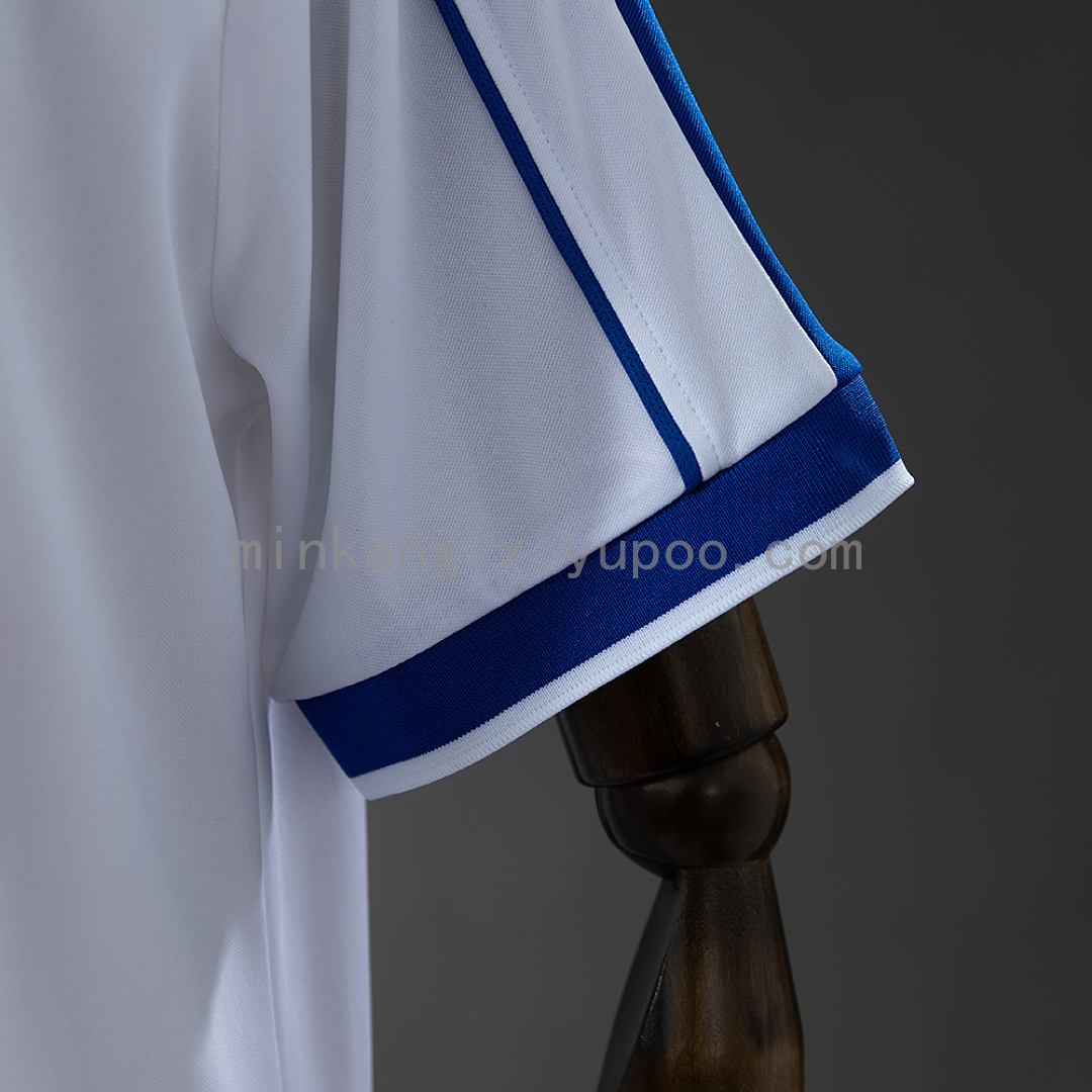 Brazil 1998 Away Retro Jersey S-XXL 7