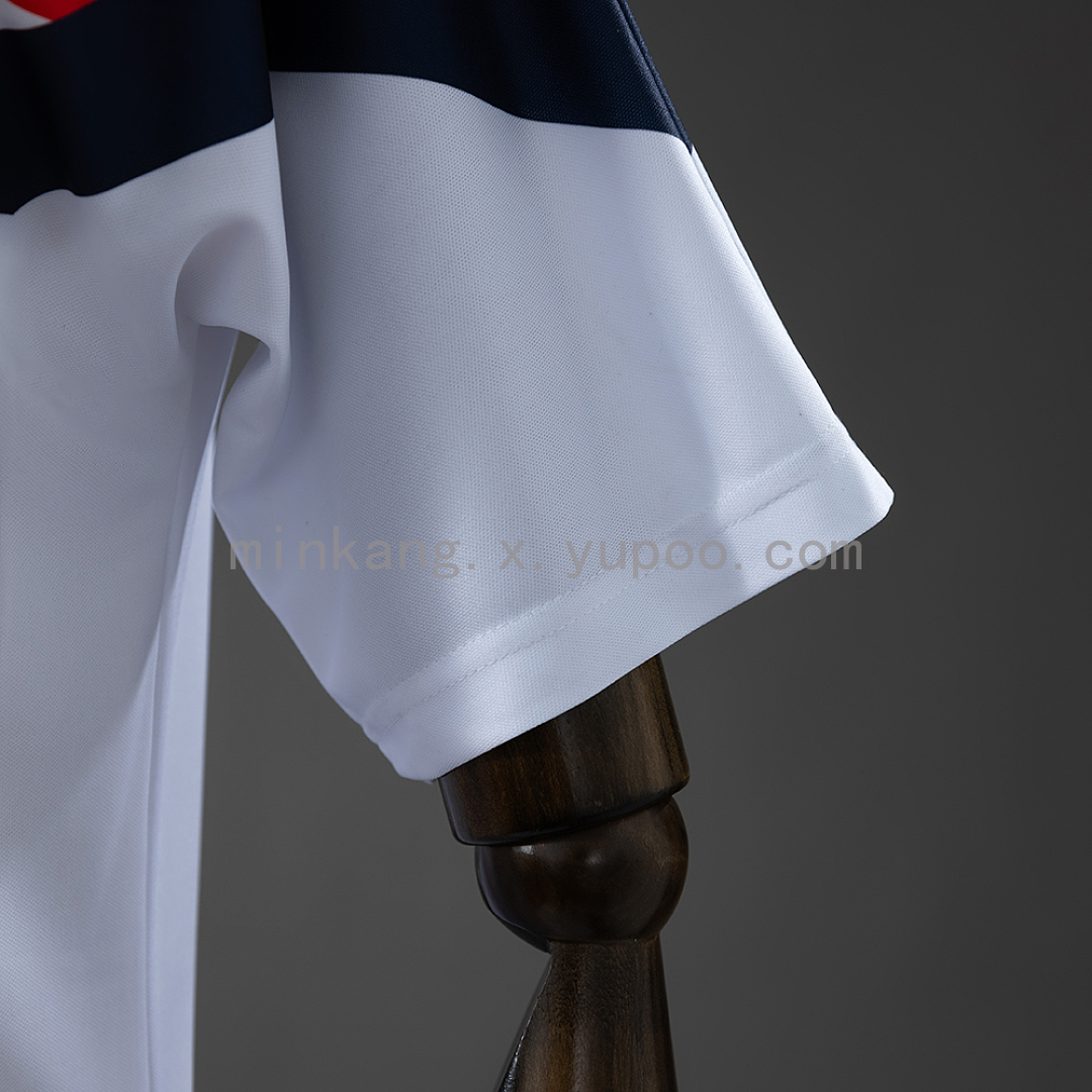 England 1990 Home Retro Jersey S-XXL 4
