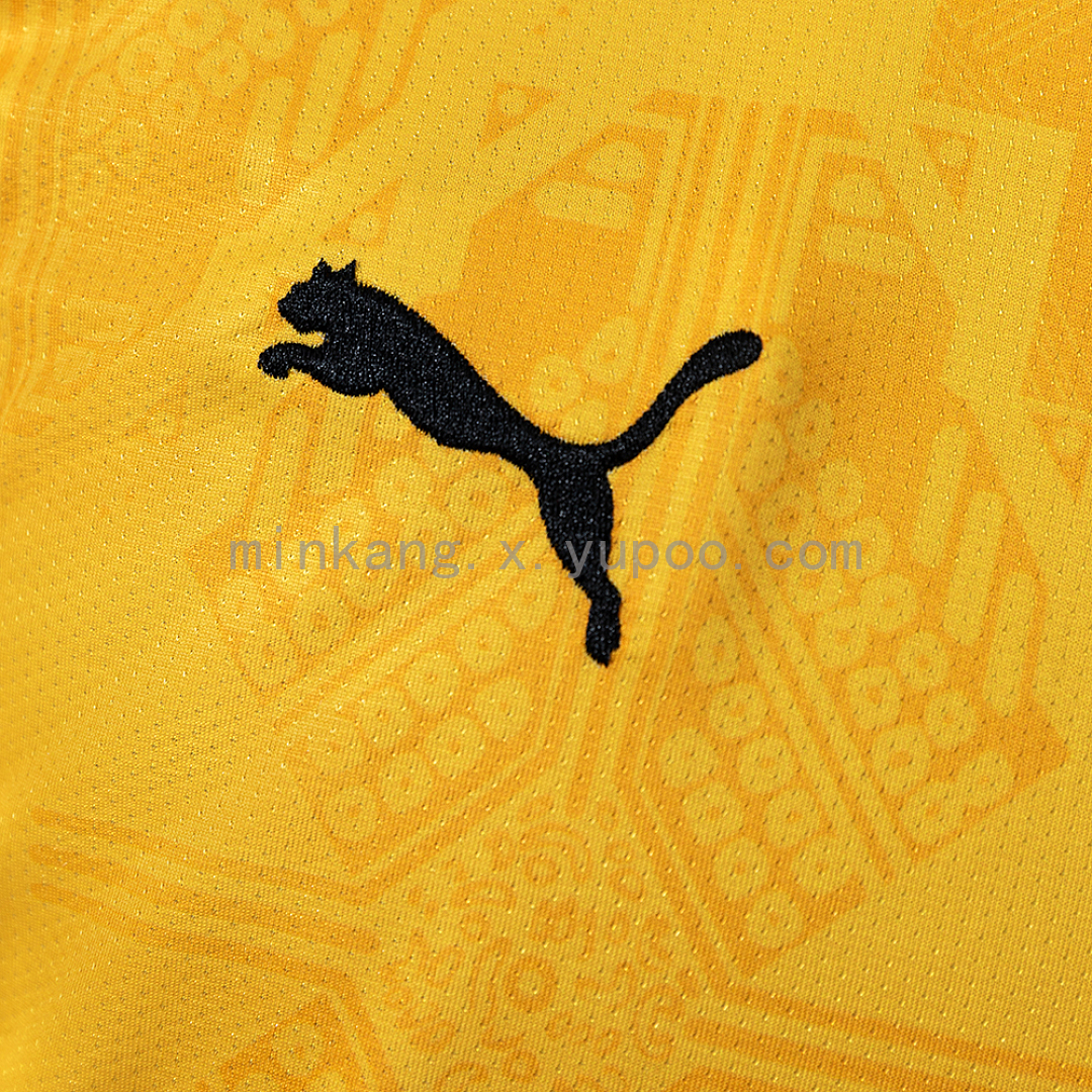 Ghana 2026 Away Jersey S-4XL 7