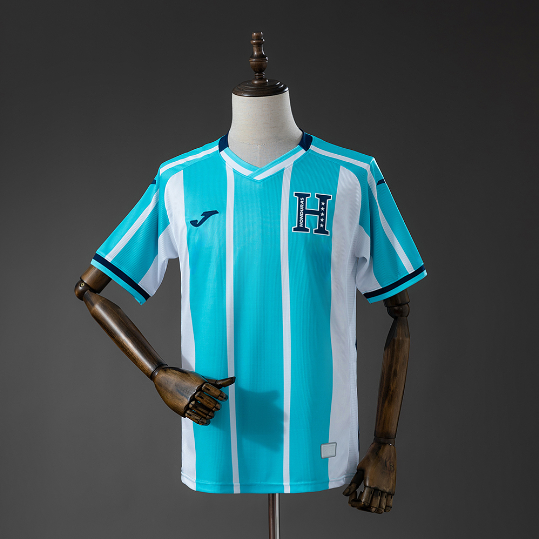 Honduras 2026 Away Jersey S-XXL 2