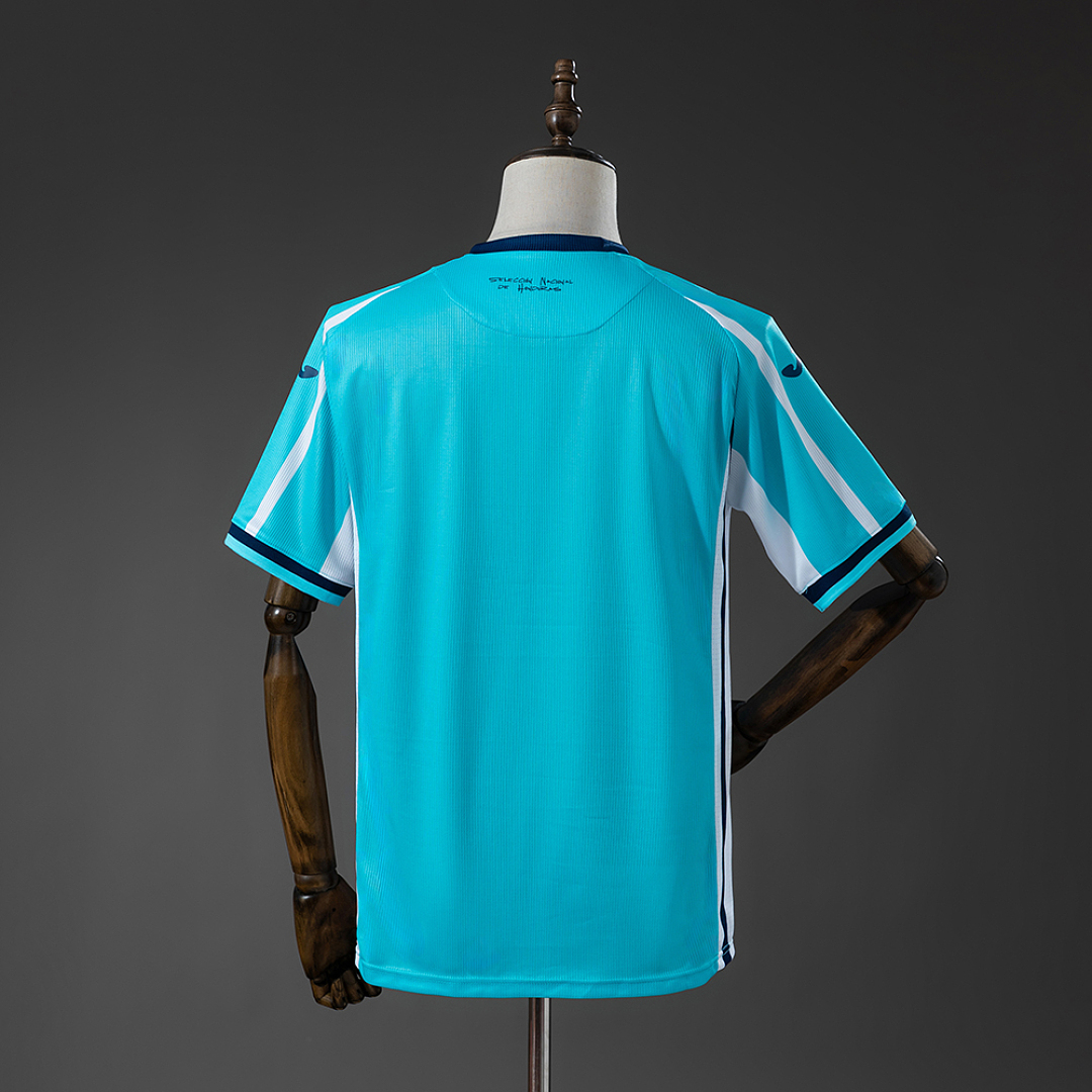 Honduras 2026 Away Jersey S-XXL 3