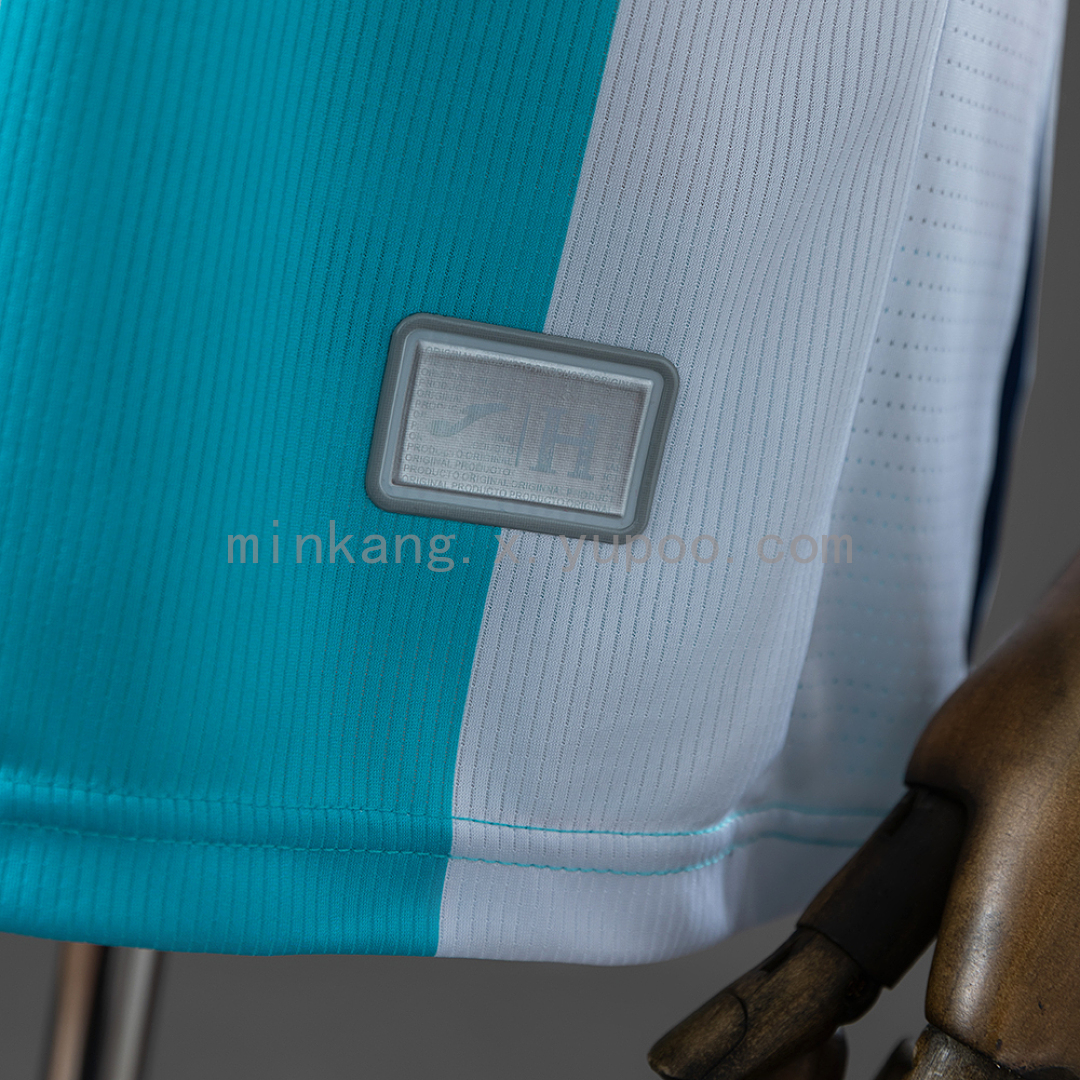 Honduras 2026 Away Jersey S-XXL 4