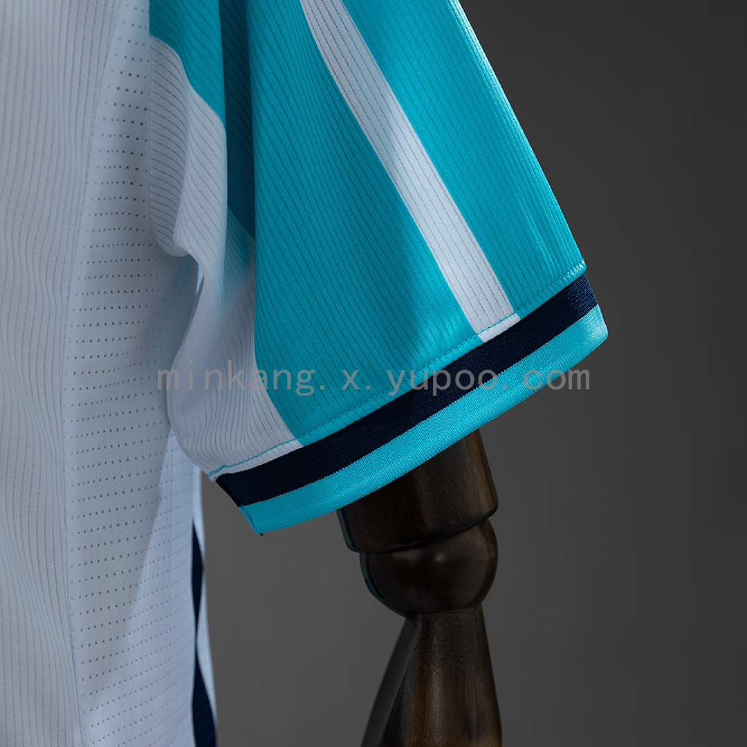 Honduras 2026 Away Jersey S-XXL 5