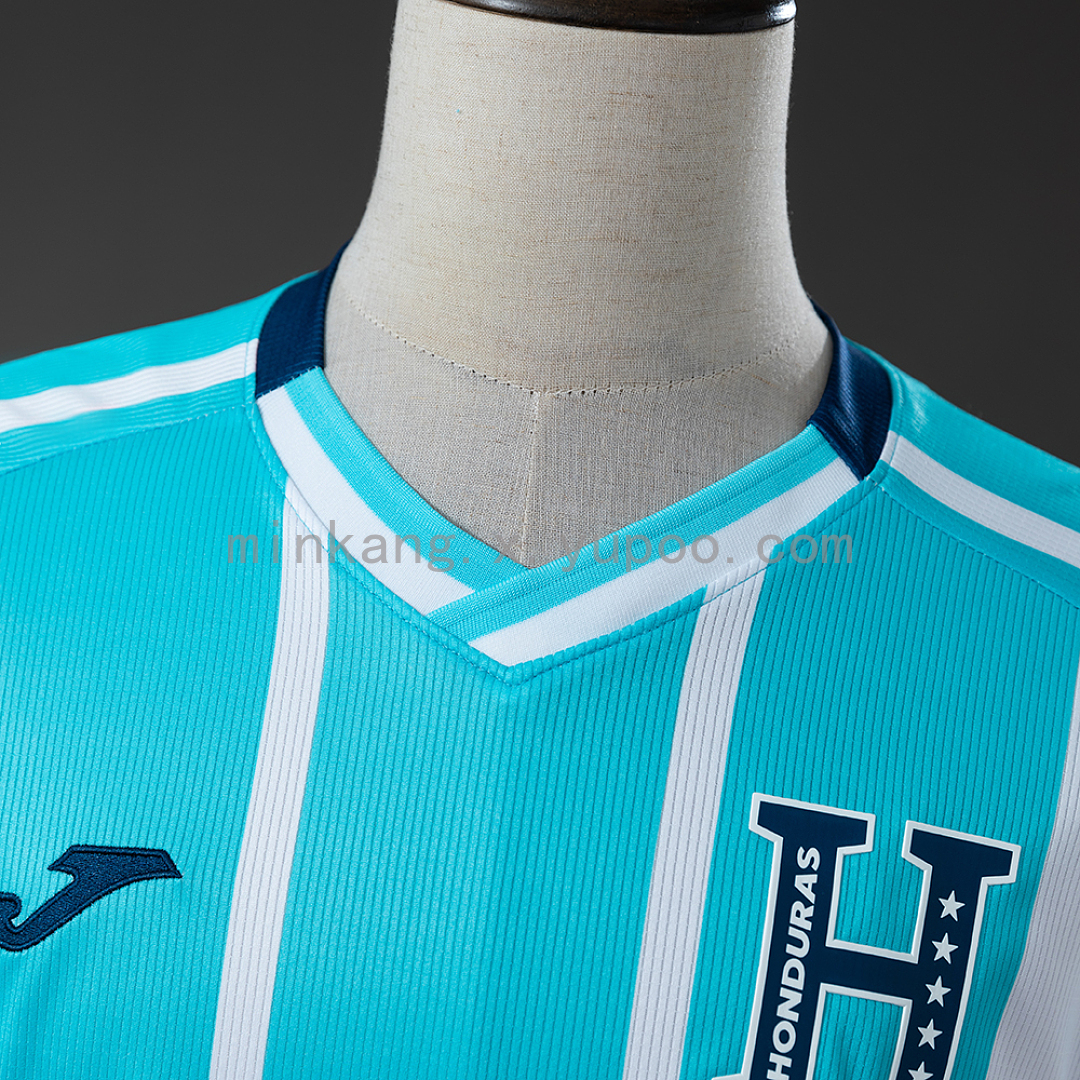 Honduras 2026 Away Jersey S-XXL 8