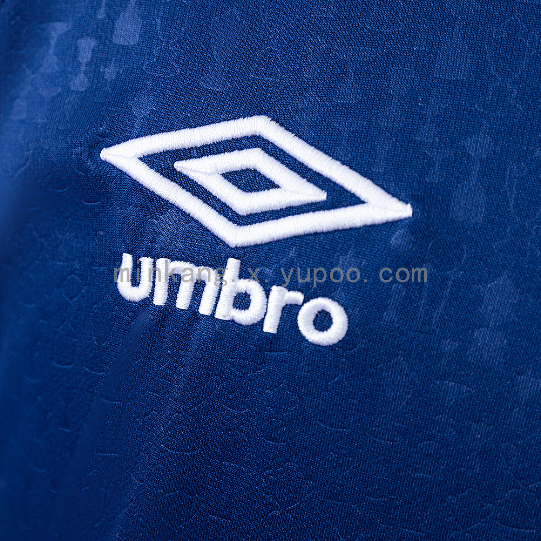 Nacional 26/27 Goalkeeper Navy Blue Jersey S-XXL 7