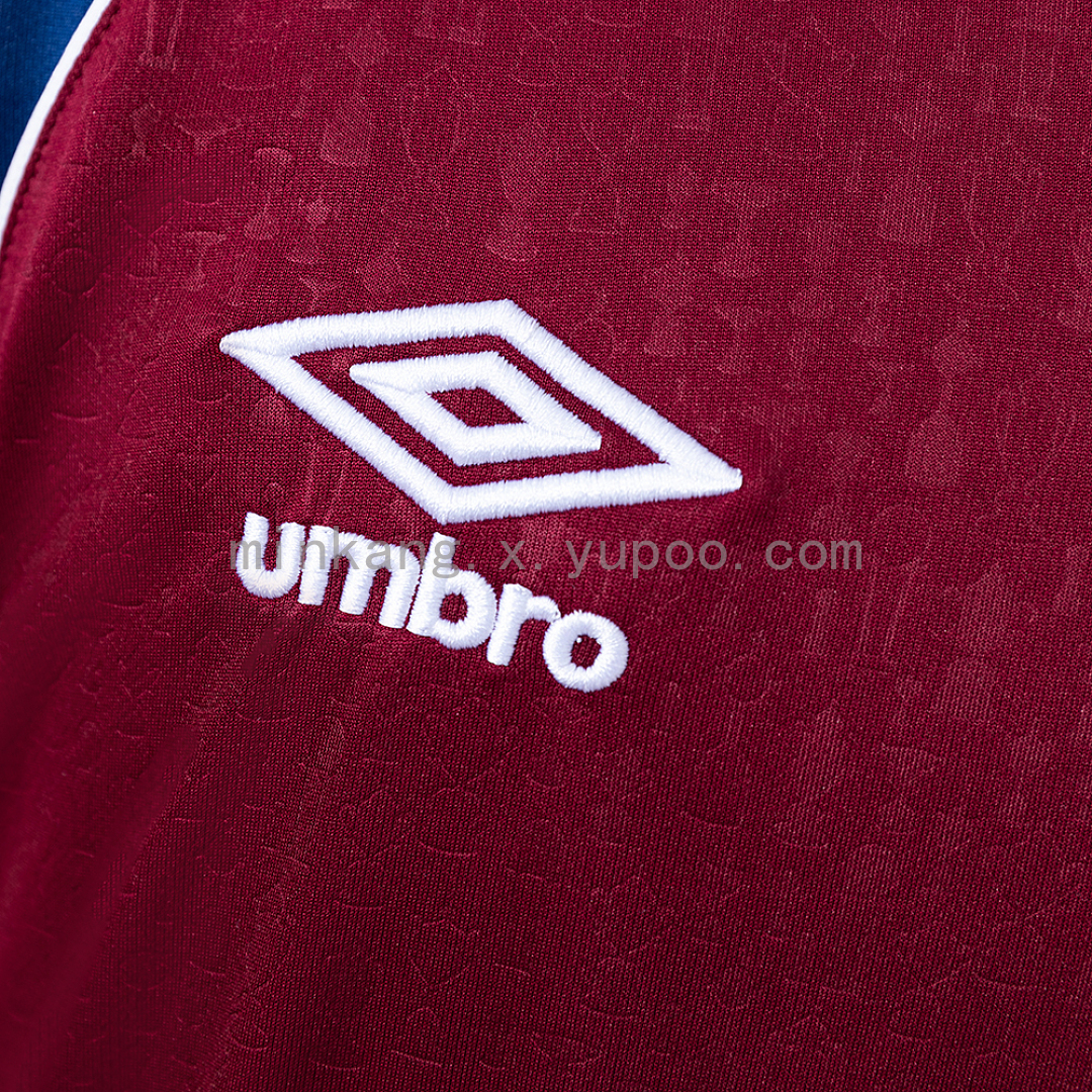 Nacional 26/27 Goalkeeper Red Jersey S-XXL 7