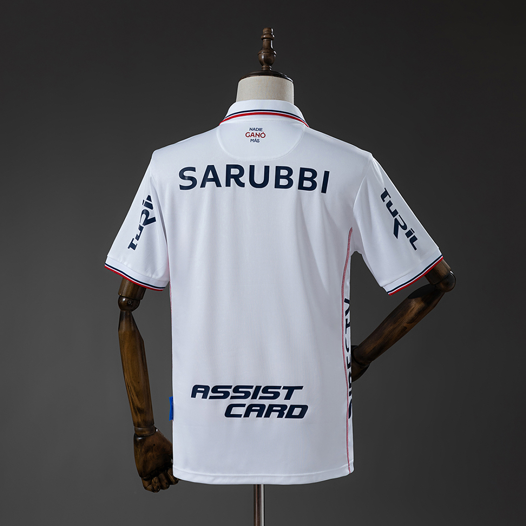 Nacional 26/27 Home Jersey S-XXL 3
