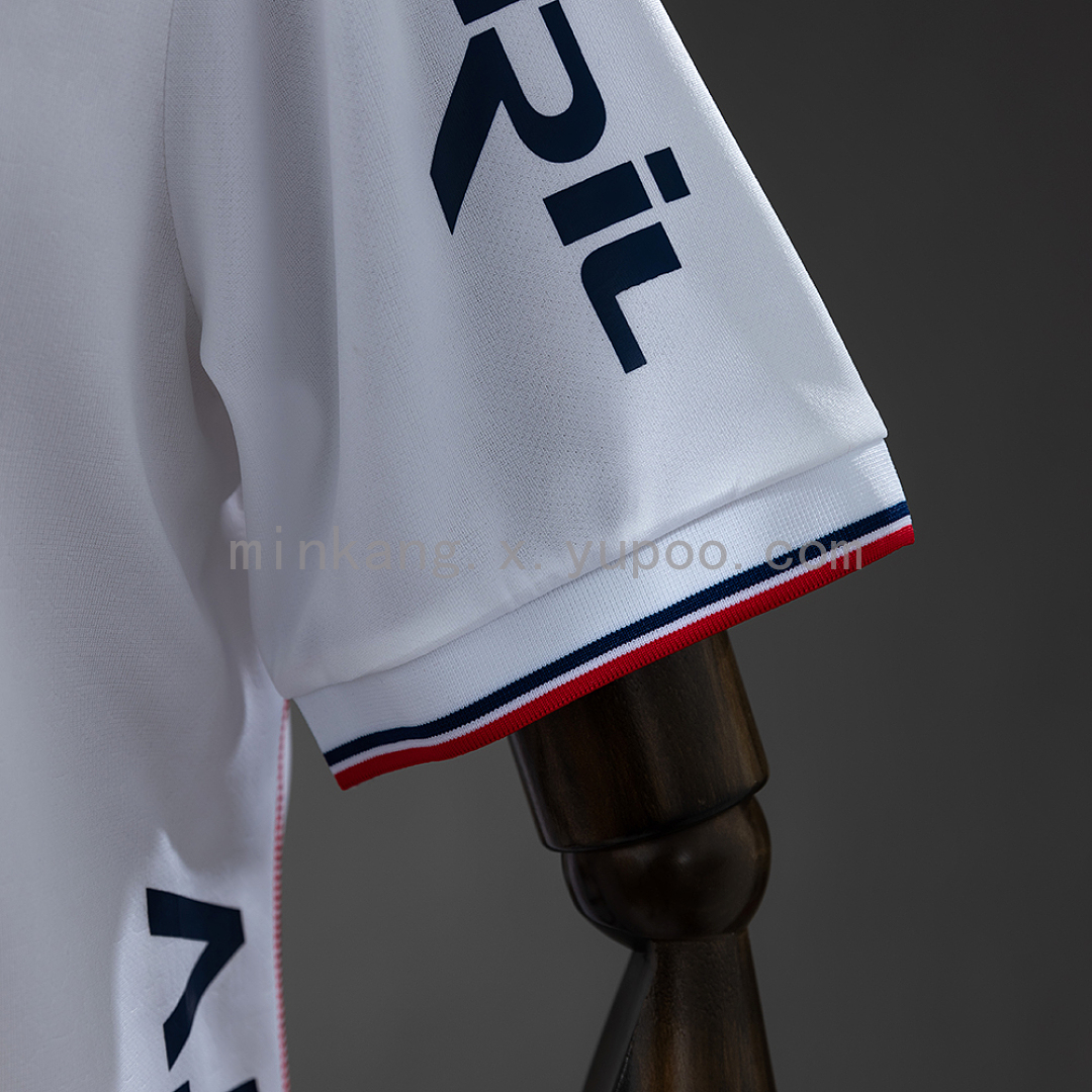 Nacional 26/27 Home Jersey S-XXL 5