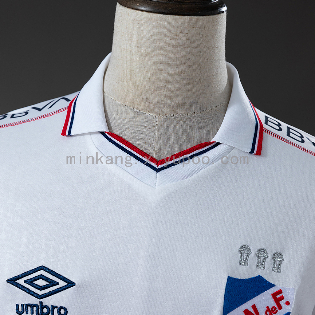 Nacional 26/27 Home Jersey S-XXL 9