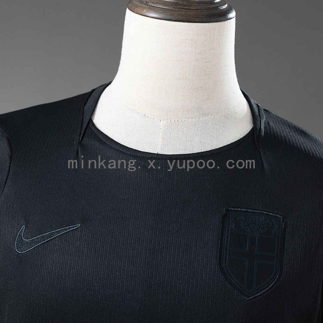 Norway 2026 Away Jersey S-4XL 8