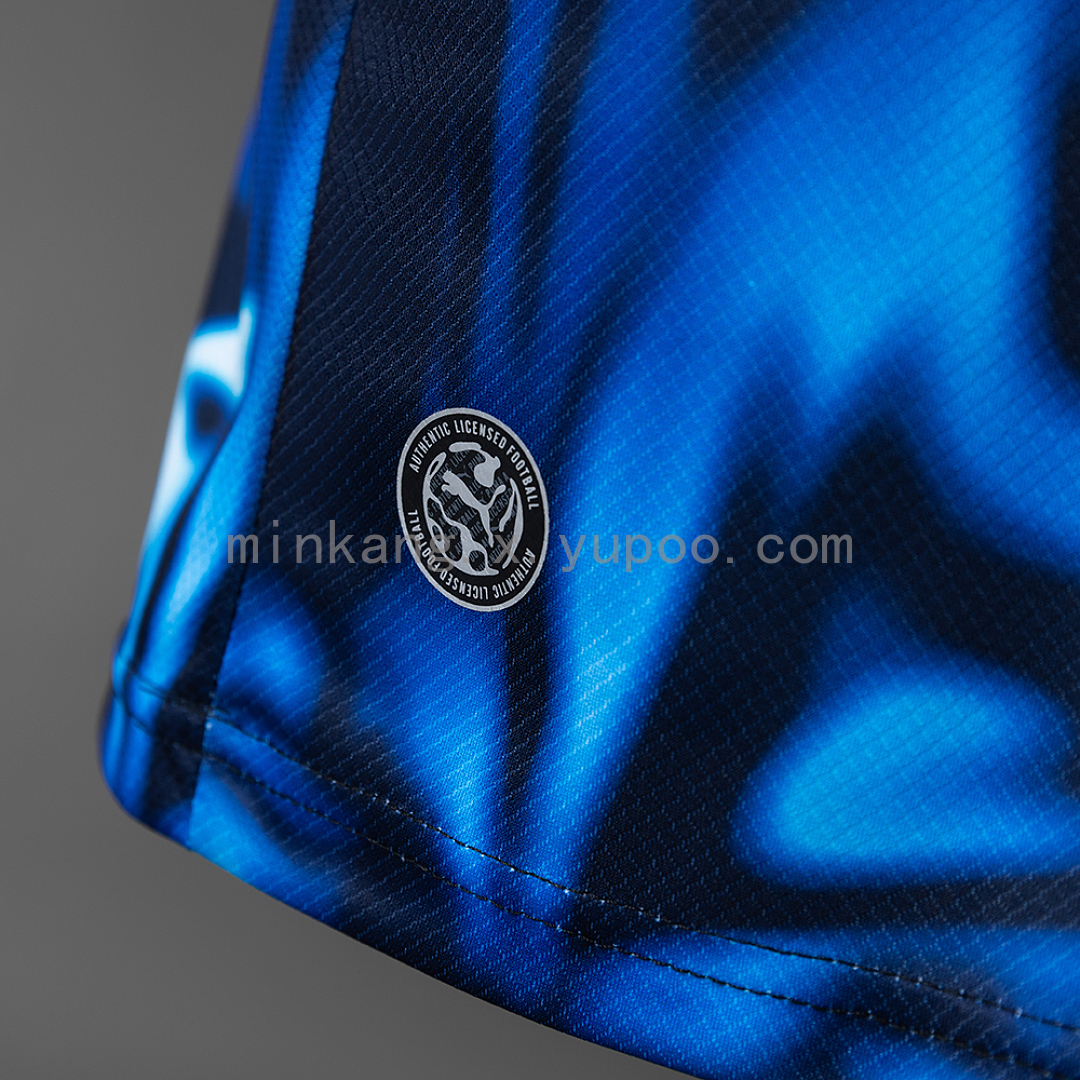 Paraguay 2026 Away Jersey S-4XL 4