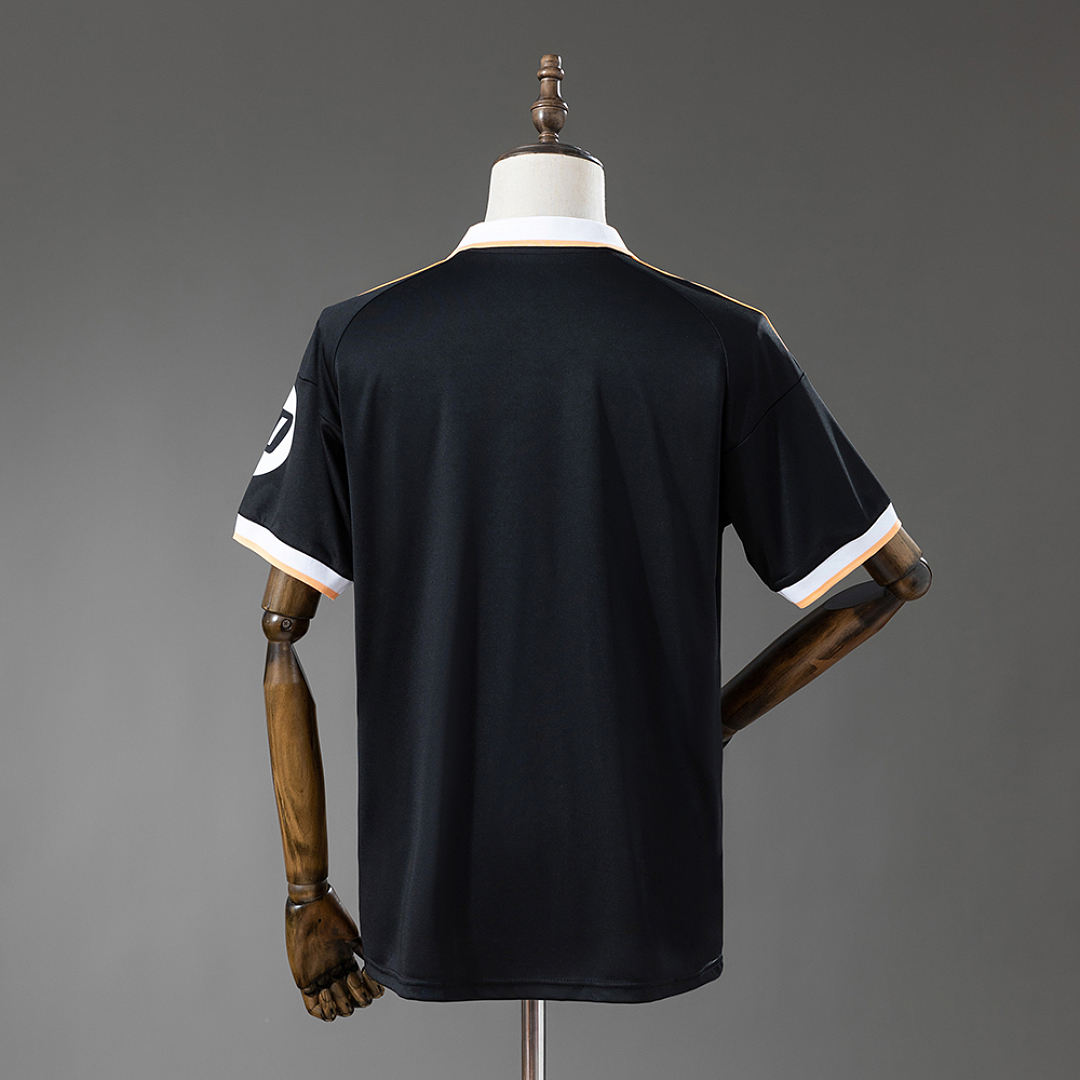 Real Madrid 26/27 Concept Edition - Black Jersey S-4XL 3